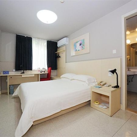Jinjiang Inn Guilin Qixing Road Εξωτερικό φωτογραφία