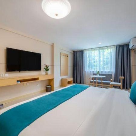 Jinjiang Inn Guilin Qixing Road Εξωτερικό φωτογραφία