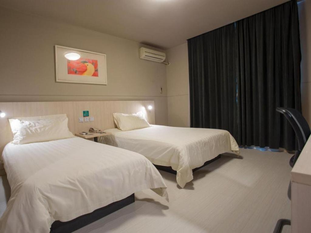 Jinjiang Inn Guilin Qixing Road Εξωτερικό φωτογραφία