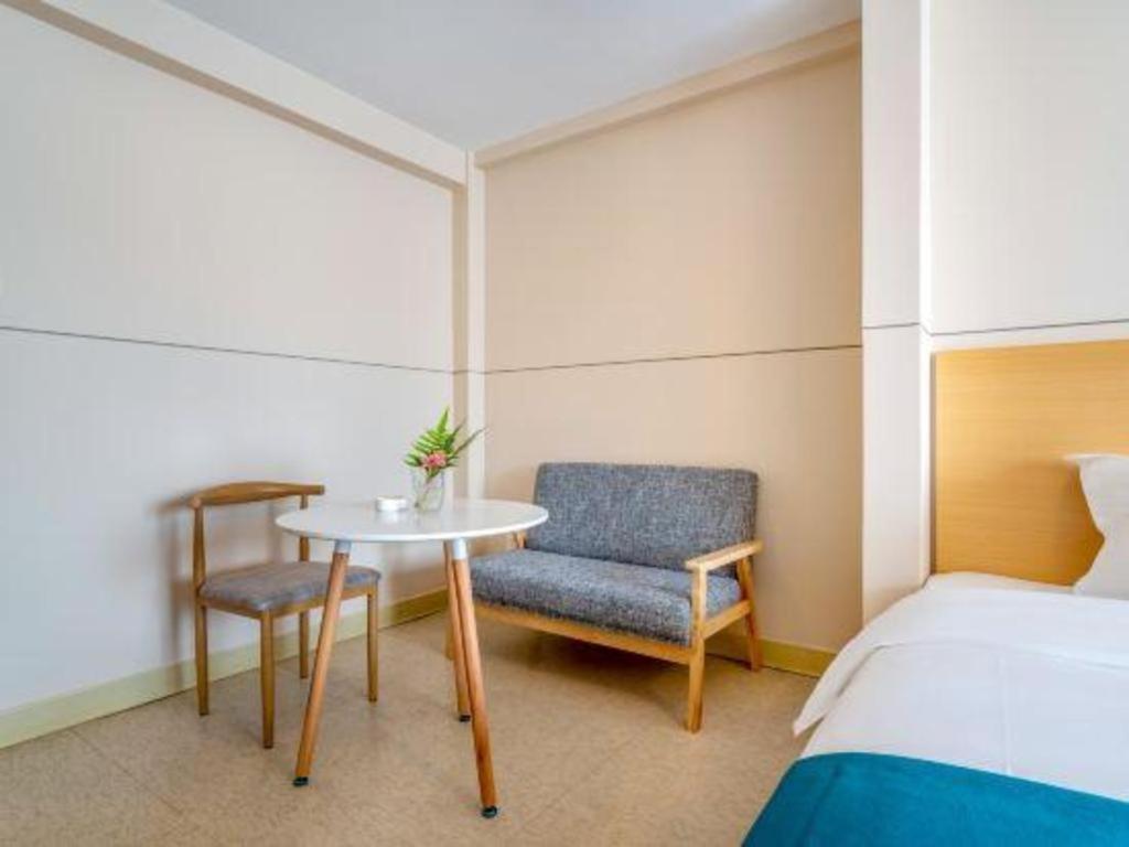 Jinjiang Inn Guilin Qixing Road Εξωτερικό φωτογραφία