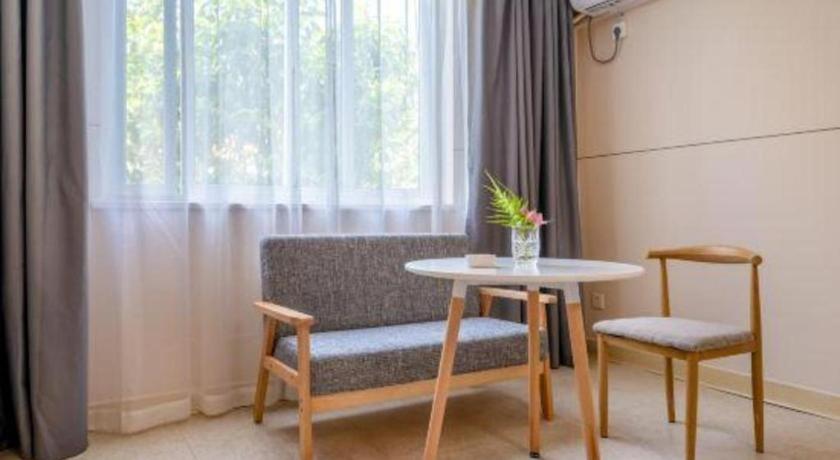 Jinjiang Inn Guilin Qixing Road Εξωτερικό φωτογραφία