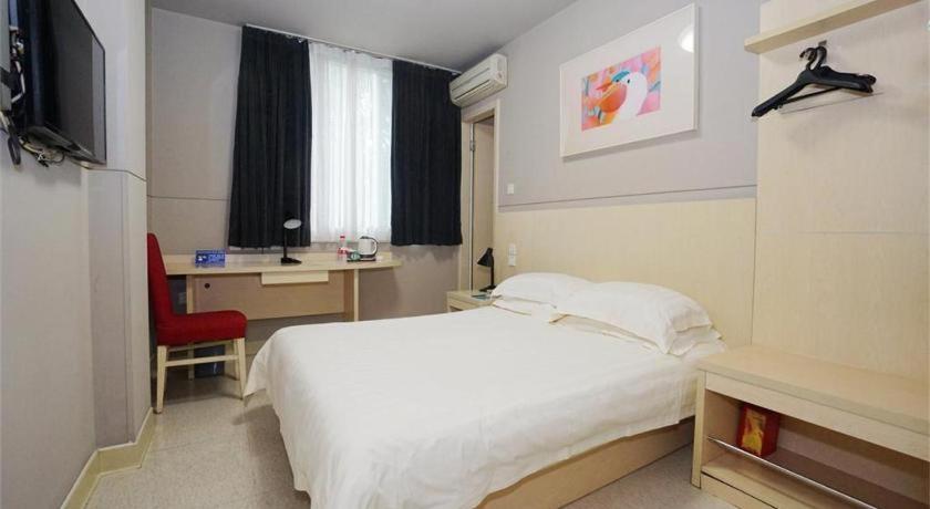 Jinjiang Inn Guilin Qixing Road Εξωτερικό φωτογραφία