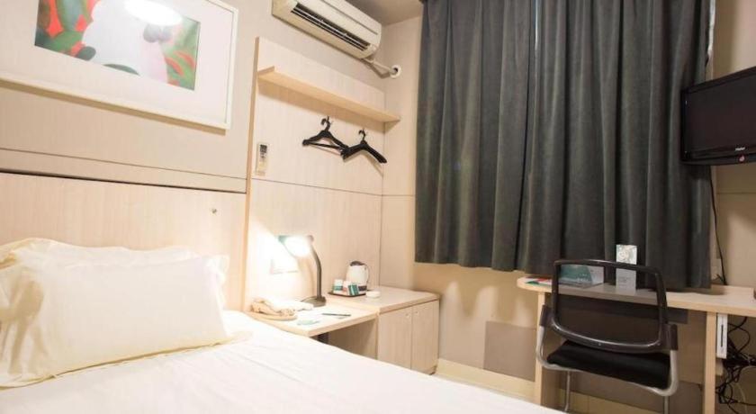Jinjiang Inn Guilin Qixing Road Εξωτερικό φωτογραφία