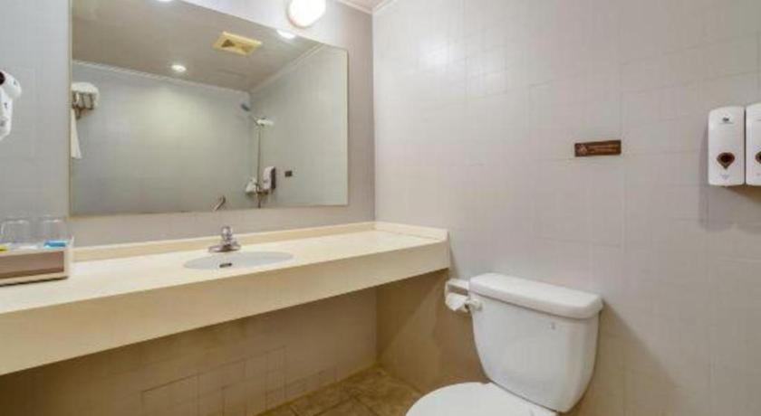 Jinjiang Inn Guilin Qixing Road Εξωτερικό φωτογραφία