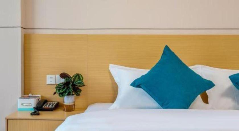 Jinjiang Inn Guilin Qixing Road Εξωτερικό φωτογραφία