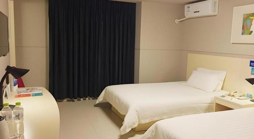 Jinjiang Inn Guilin Qixing Road Εξωτερικό φωτογραφία