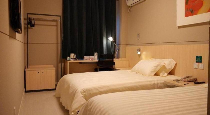 Jinjiang Inn Guilin Qixing Road Εξωτερικό φωτογραφία
