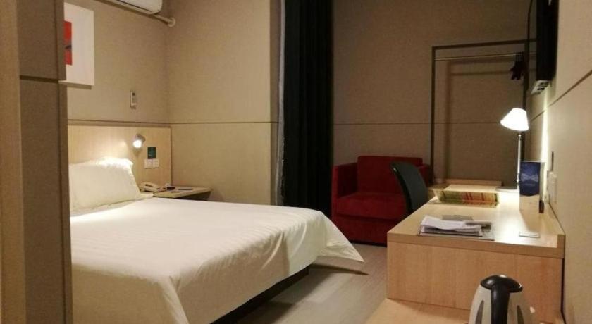Jinjiang Inn Guilin Qixing Road Εξωτερικό φωτογραφία