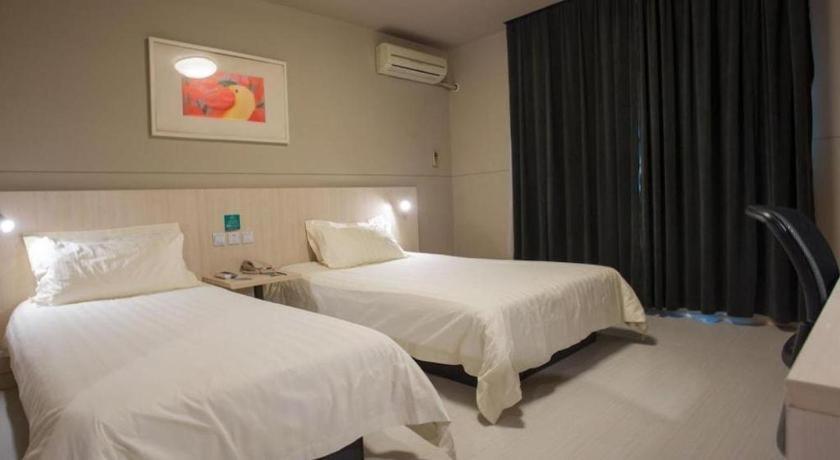 Jinjiang Inn Guilin Qixing Road Εξωτερικό φωτογραφία