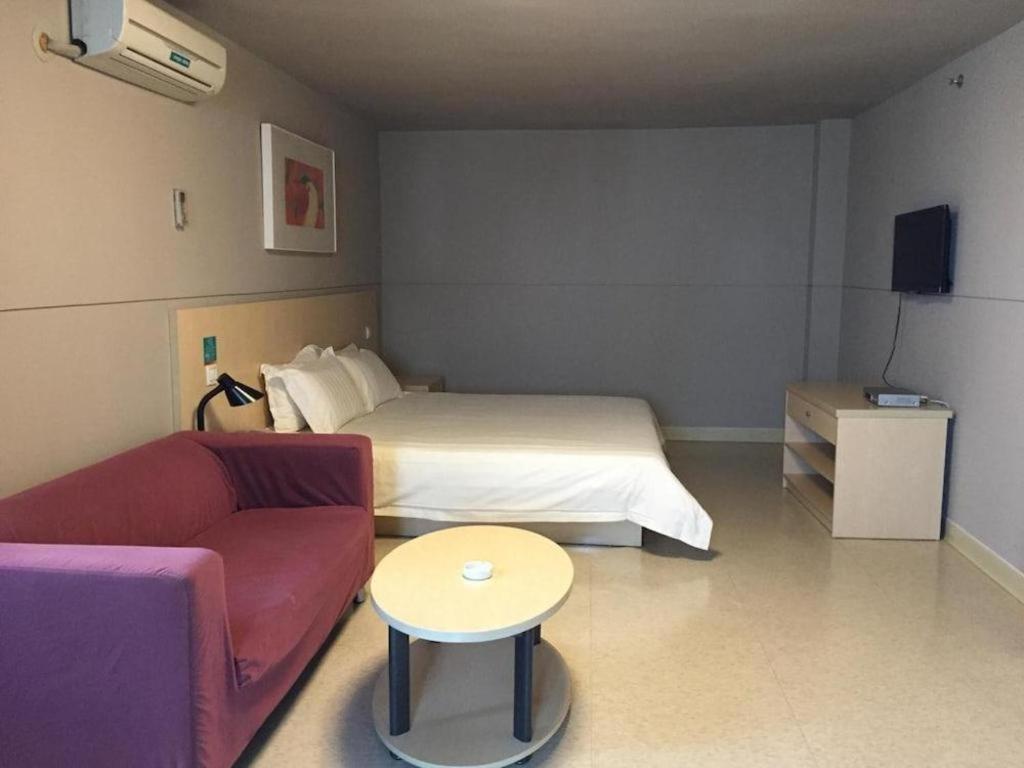 Jinjiang Inn Guilin Qixing Road Εξωτερικό φωτογραφία