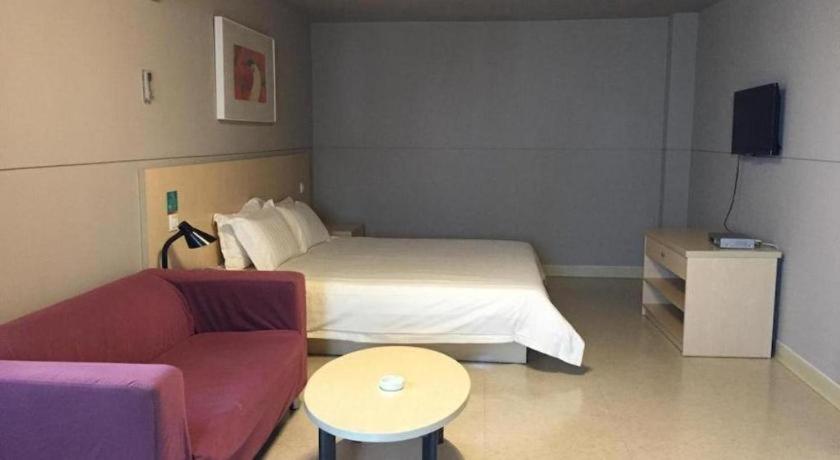 Jinjiang Inn Guilin Qixing Road Εξωτερικό φωτογραφία