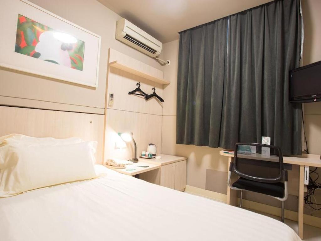 Jinjiang Inn Guilin Qixing Road Εξωτερικό φωτογραφία